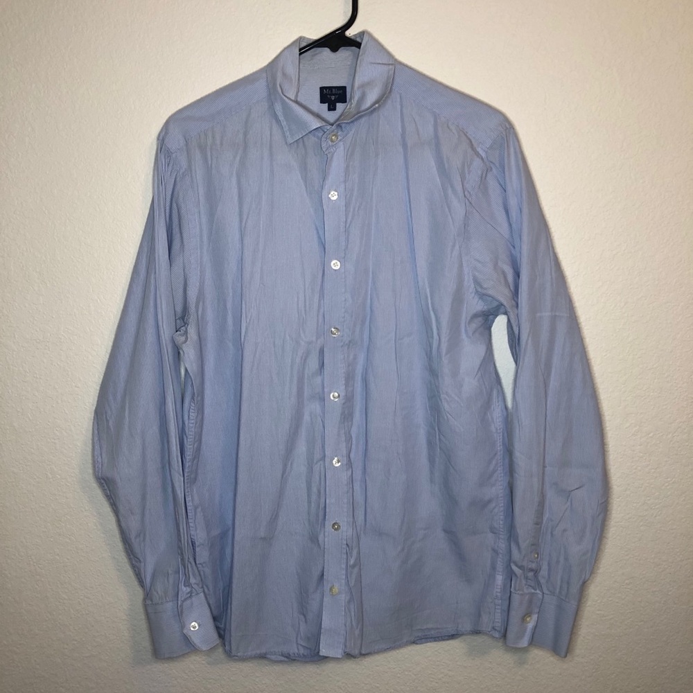 Men’s dress shirt